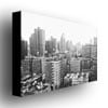 Ariane Moshayedi City II Canvas Wall Art 35 x 47 Image 2