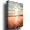 Ariane Moshayedi Beach Reflections Canvas Wall Art 35 x 47 Image 2