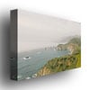 Ariane Moshayedi Big Sur Coast IV Canvas Wall Art 35 x 47 Image 2