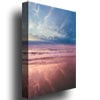 Ariane Moshayedi Beach Reflections II Canvas Wall Art 35 x 47 Image 2