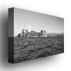 Ariane Moshayedi Alcatraz III Canvas Wall Art 35 x 47 Image 2