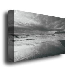 Ariane Moshayedi Reflections Canvas Wall Art 35 x 47 Image 3