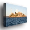 Ariane Moshayedi Alcatraz V Canvas Wall Art 35 x 47 Image 2