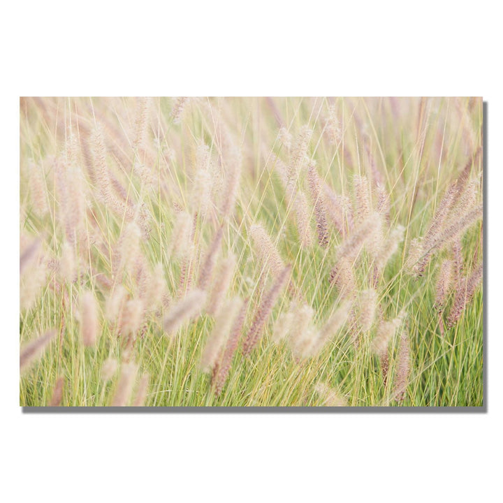 Ariane Moshayedi Wild Breeze Canvas Wall Art 35 x 47 Image 1