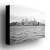 Ariane Moshayedi City on the Water III Canvas Wall Art 35 x 47 Image 2