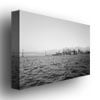 Ariane Moshayedi City on the Water IV Canvas Wall Art 35 x 47 Image 2