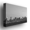 Ariane Moshayedi City V Canvas Wall Art 35 x 47 Image 2