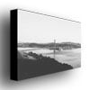 Ariane Moshayedi To the Bridge Canvas Wall Art 35 x 47 Image 2