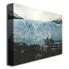 Ariane Moshayedi Perrito Moreno Glacier Canvas Wall Art 35 x 47 Image 2