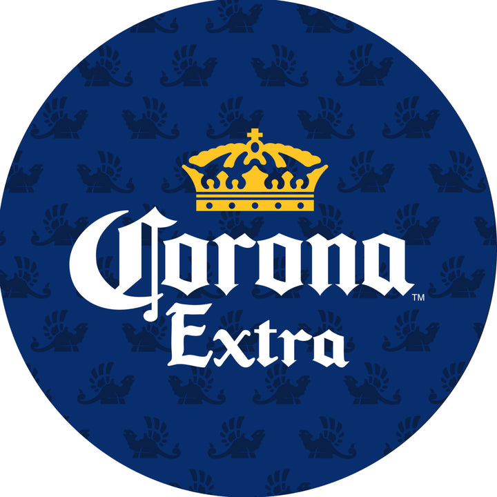Corona Swivel Swivel Bar Stool with Back - Griffin Image 3