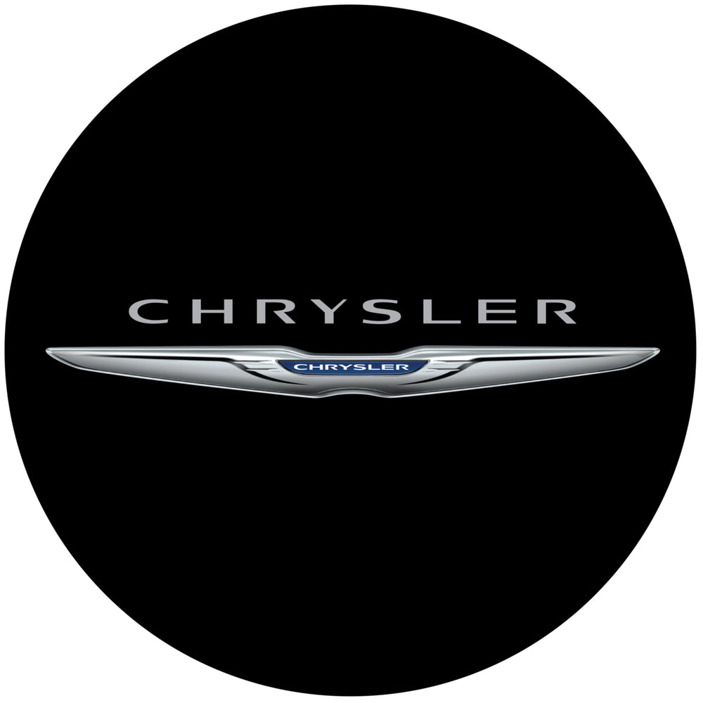 Chrysler Swivel Swivel Bar Stool with Back Image 2