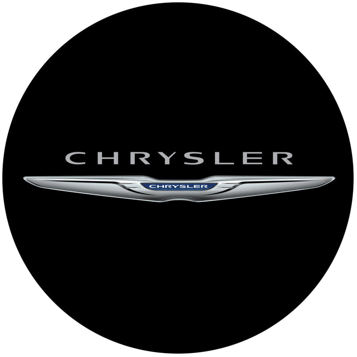 Chrysler Swivel Swivel Bar Stool with Back Image 2