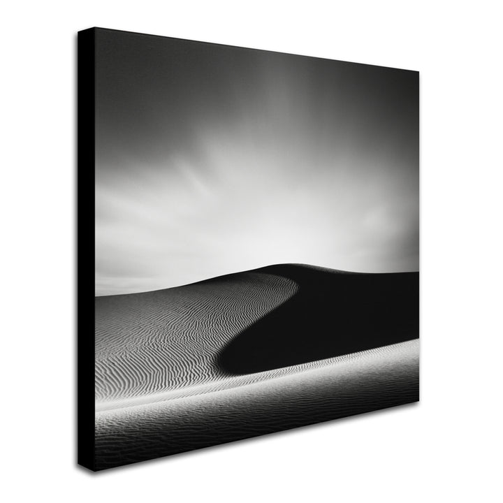 Dave MacVicar Dark Shadows Huge Canvas Art 35 x 35 Image 3