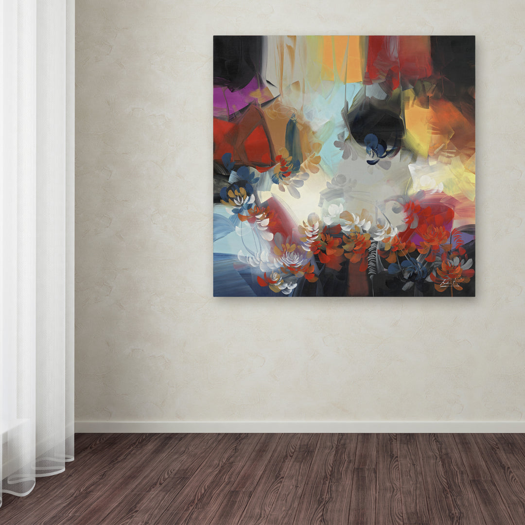 Masters Fine Art Spectrum Huge Canvas Art 35 x 35 Image 4