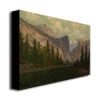 Albert Biersdant Yosemite Canvas Art 16 x 24 Image 2