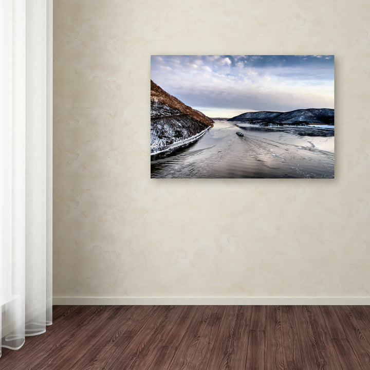 David Ayash Hudson Valley Canvas Art 16 x 24 Image 3