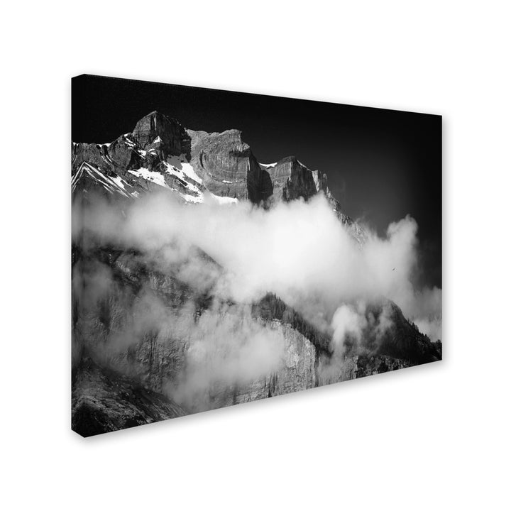 Philippe Sainte-Laudy Cold Wind Blowing Canvas Art 16 x 24 Image 2