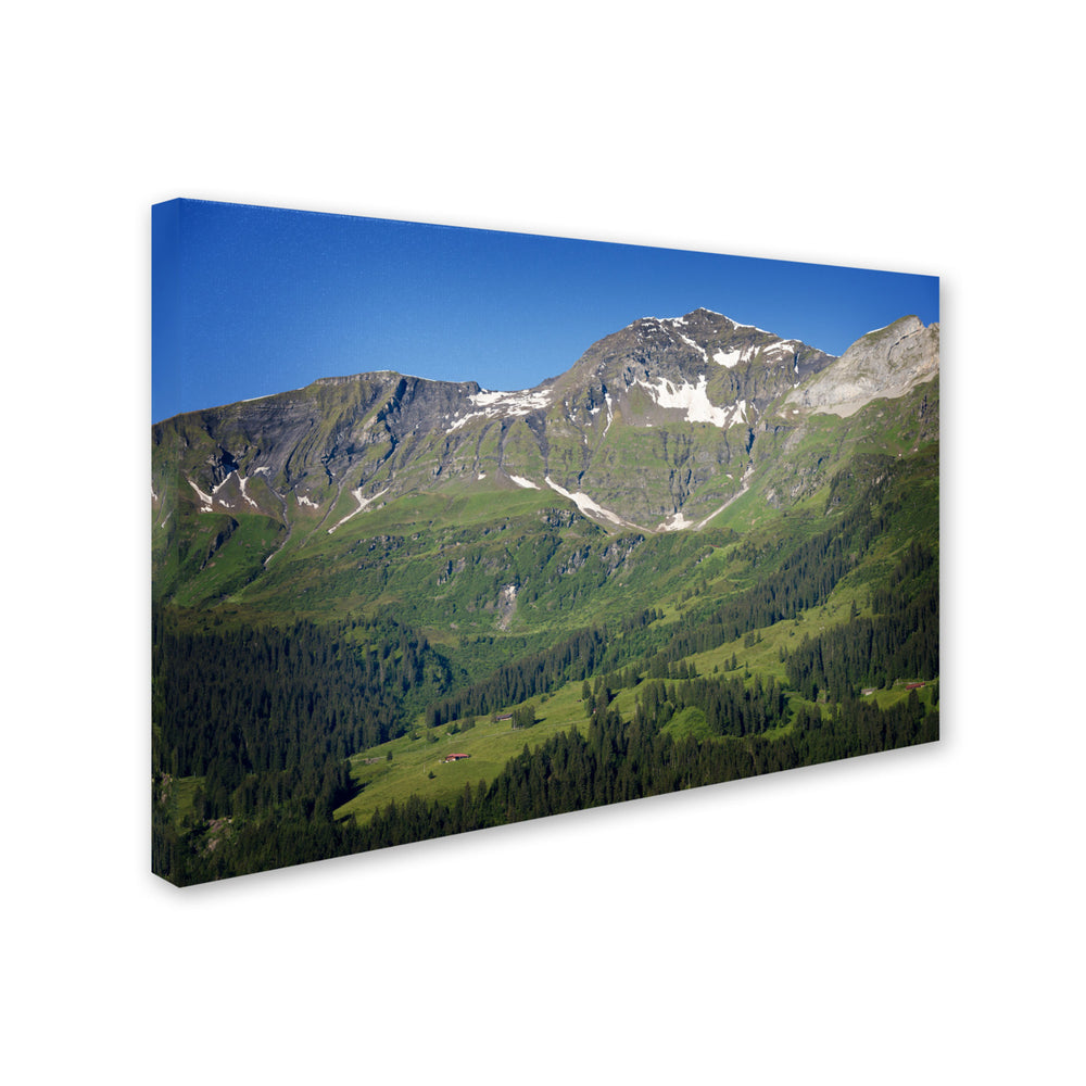 Philippe Sainte-Laudy Perfect Day Canvas Art 16 x 24 Image 2