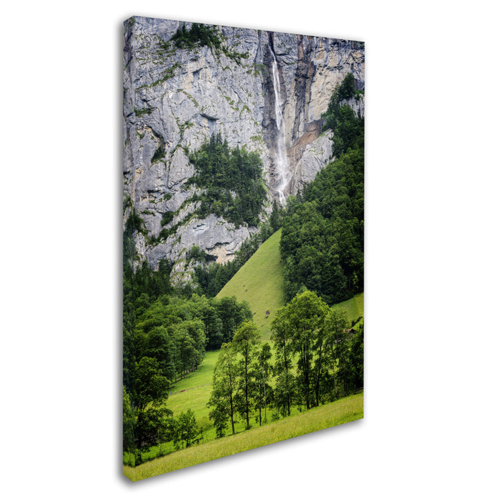 Philippe Sainte-Laudy Power Source Canvas Art 16 x 24 Image 2