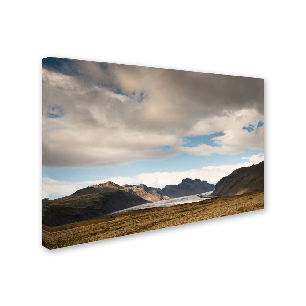 Philippe Sainte-Laudy Break in the Clouds Canvas Art 16 x 24 Image 2