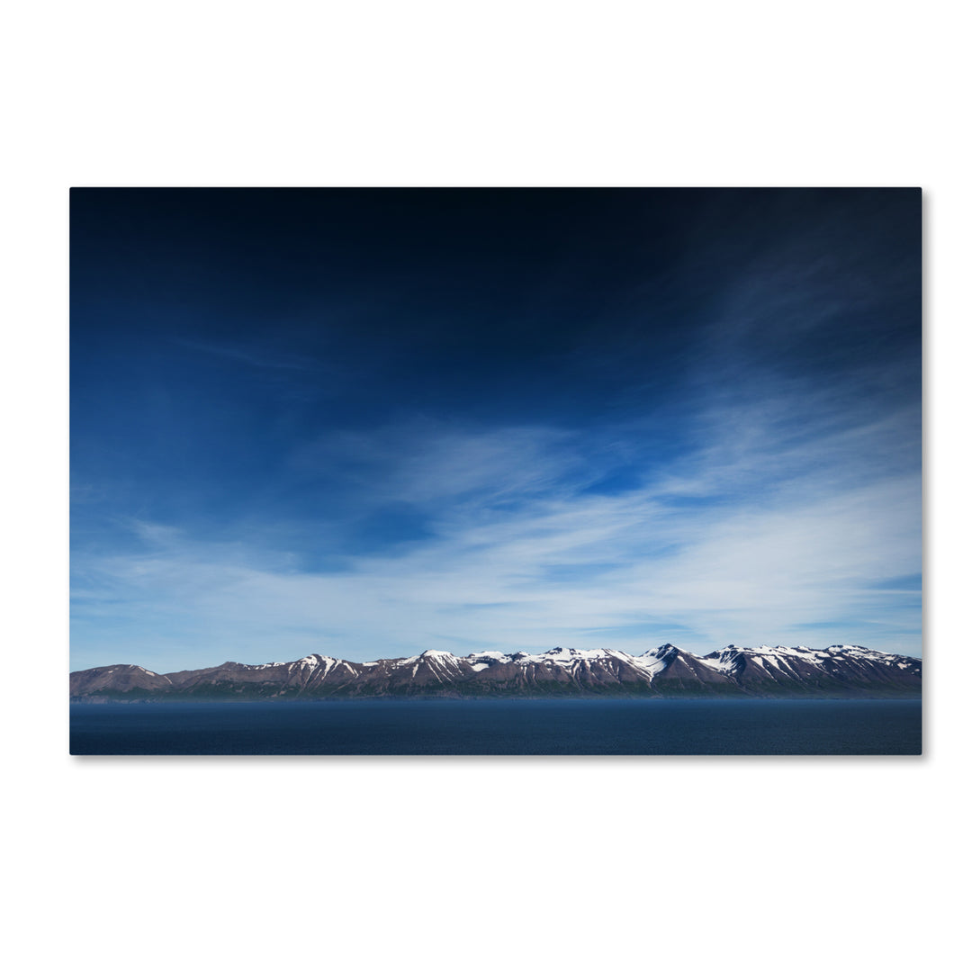 Philippe Sainte-Laudy Cadence Canvas Art 16 x 24 Image 1