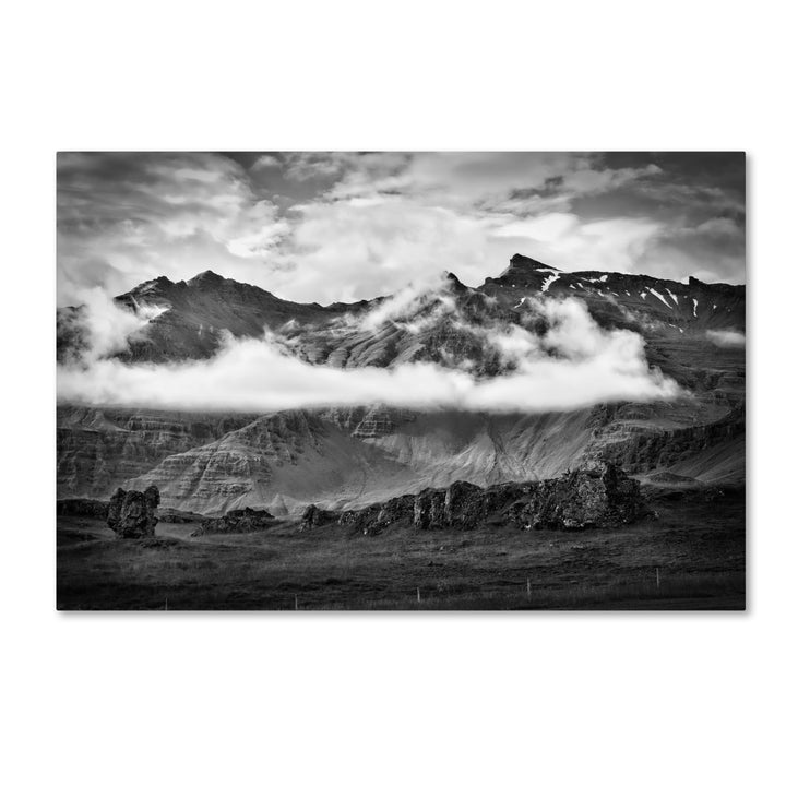 Philippe Sainte-Laudy Ephemeral Canvas Art 16 x 24 Image 1