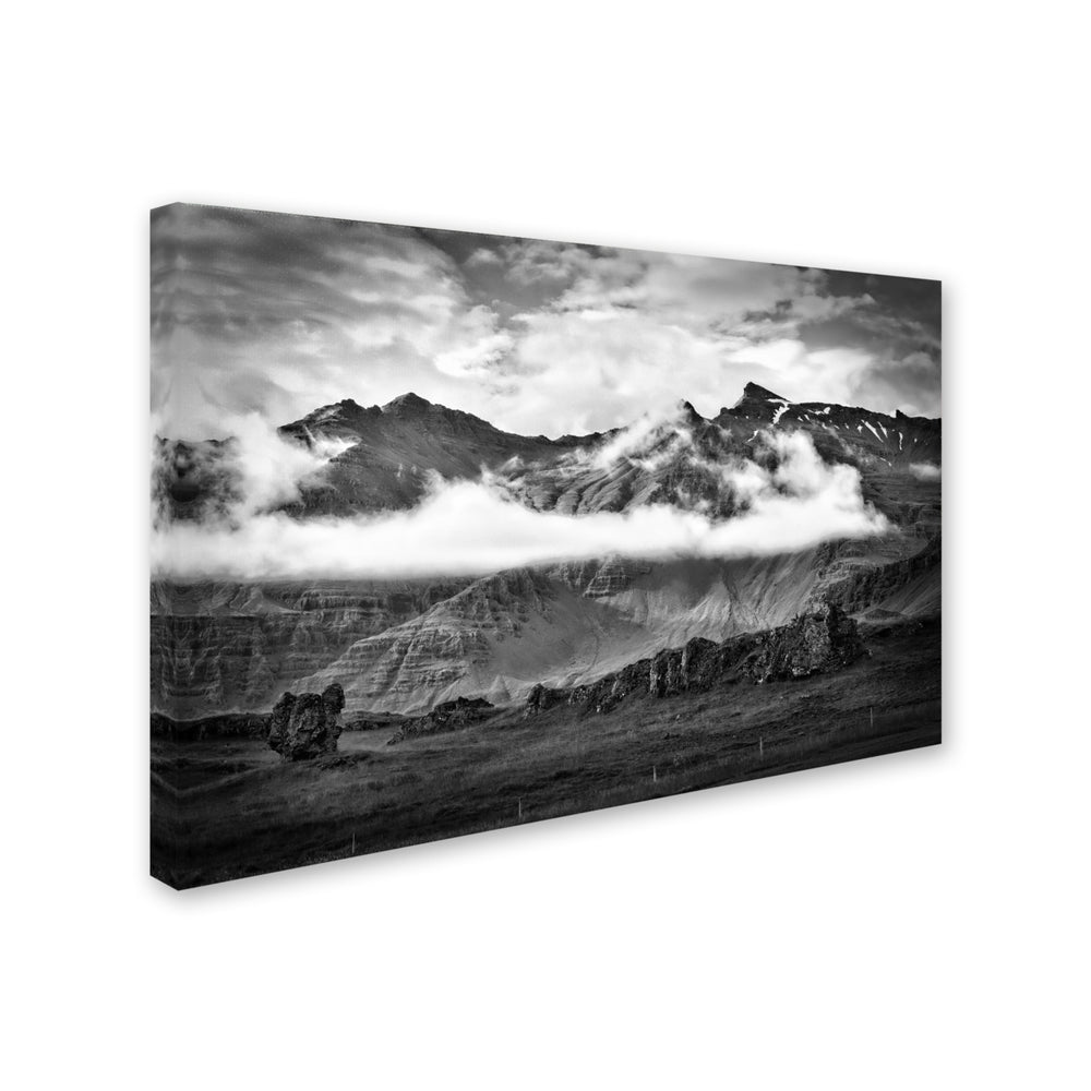 Philippe Sainte-Laudy Ephemeral Canvas Art 16 x 24 Image 2