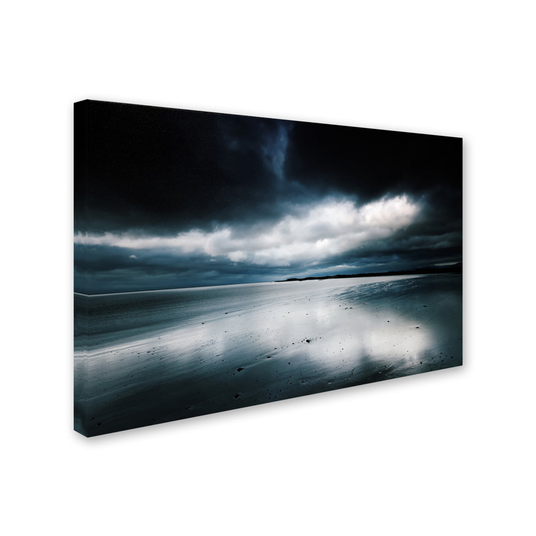 Philippe Sainte-Laudy Fade to Black Canvas Art 16 x 24 Image 2