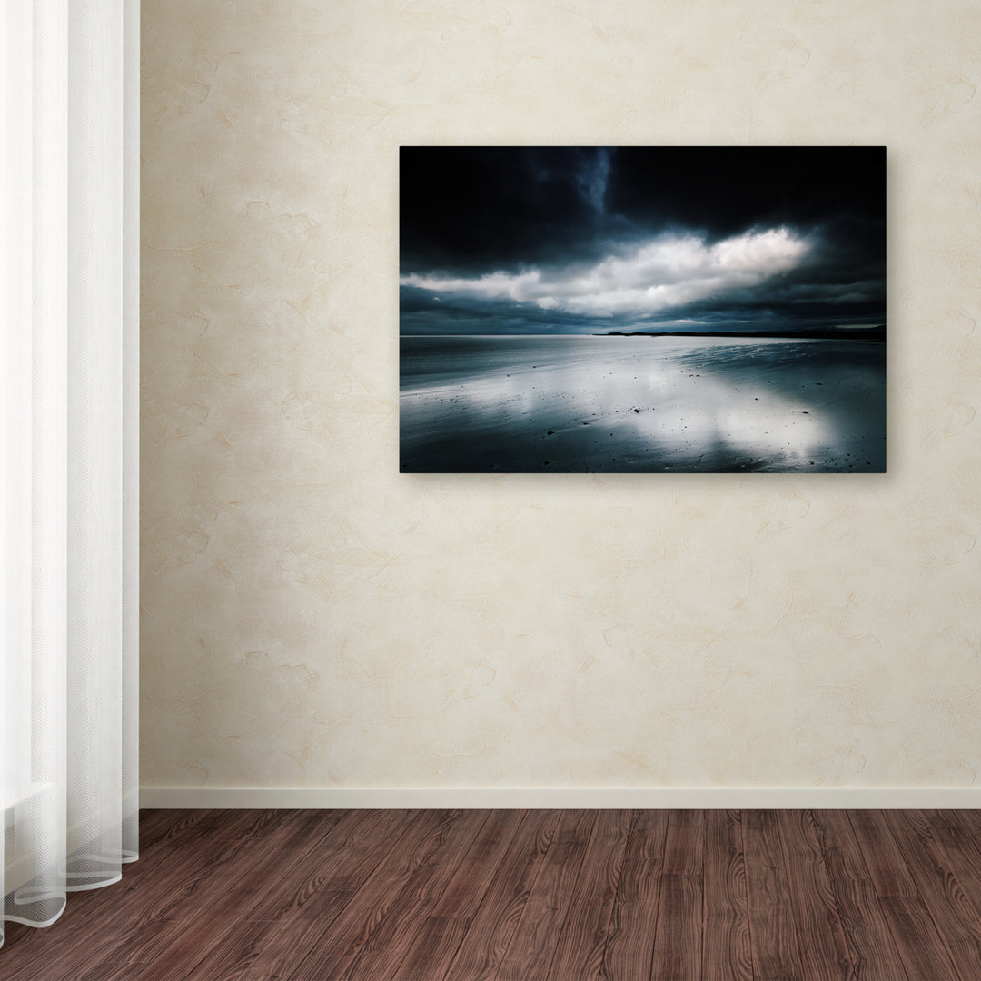 Philippe Sainte-Laudy Fade to Black Canvas Art 16 x 24 Image 3