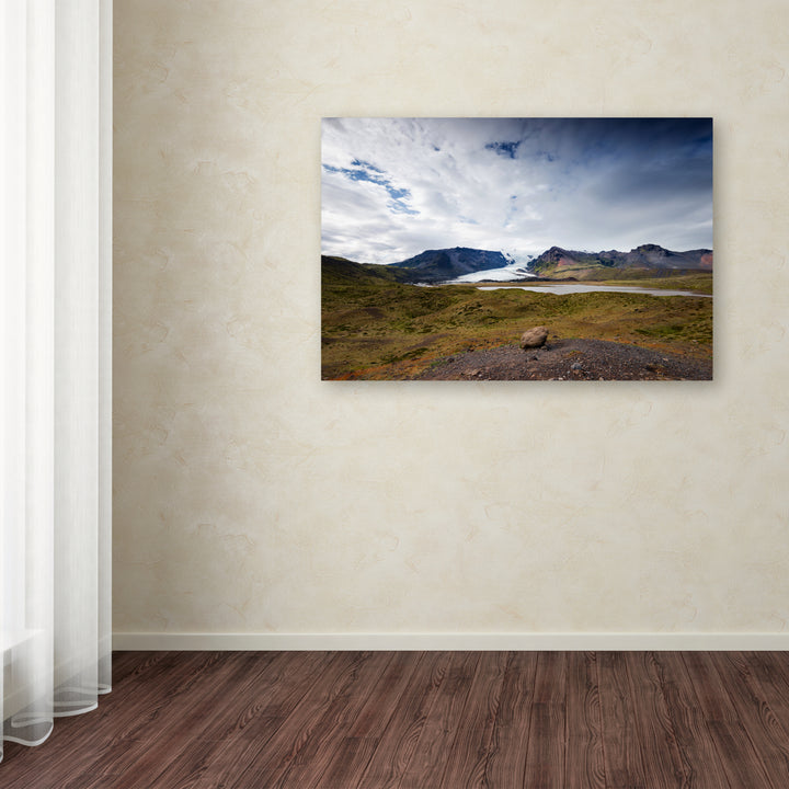 Philippe Sainte-Laudy Far Away From Home Canvas Art 16 x 24 Image 3