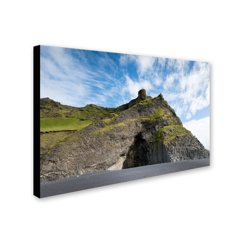 Philippe Sainte-Laudy Kingdom Stone Canvas Art 16 x 24 Image 2