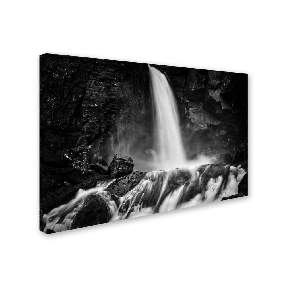 Philippe Sainte-Laudy Mountain Stream Canvas Art 16 x 24 Image 2