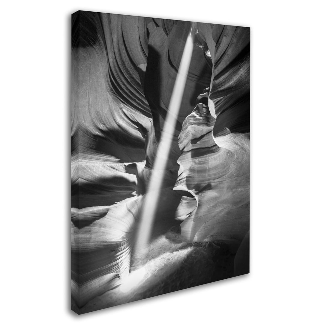 Moises Levy Illumination II Canvas Art 18 x 24 Image 2