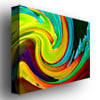 Amy Vangsgard Crashing Wave Canvas Art 18 x 24 Image 2