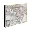 Map of Turkey Arabia and Persia Canvas Art 18 x 24 Image 2