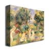 Pierre Renoir The Bathers Canvas Art 18 x 24 Image 2