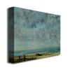 Gustave Courbet The Sea c.1872 Canvas Art 18 x 24 Image 2