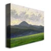 Caspar Friedrich Mountains Landscape Canvas Art 18 x 24 Image 2