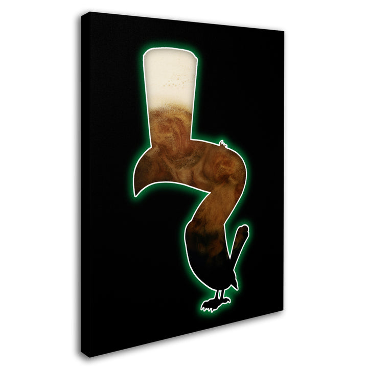 Guinness Brewery Guinness X Canvas Art 18 x 24 Image 2