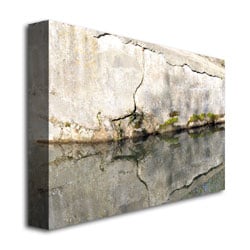 Kurt Shaffer Wall Mirror Canvas Art 18 x 24 Image 3