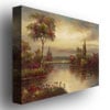 Rio November Canvas Art 18 x 24 Image 2