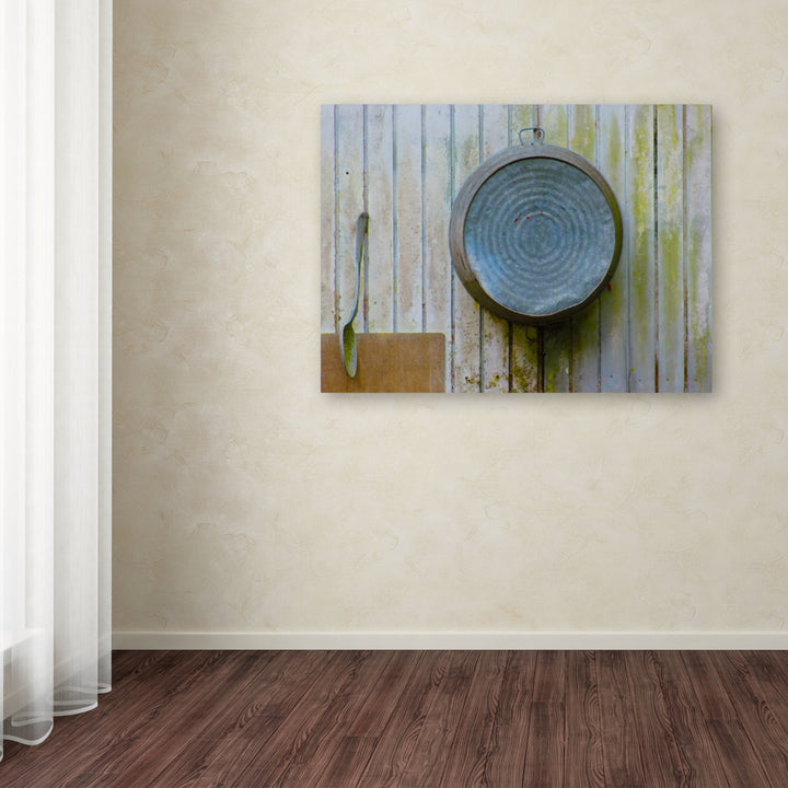 Patty Tuggle Positively Primitive Canvas Art 18 x 24 Image 3