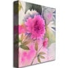 Sheila Golden Peony Canvas Art 18 x 24 Image 2