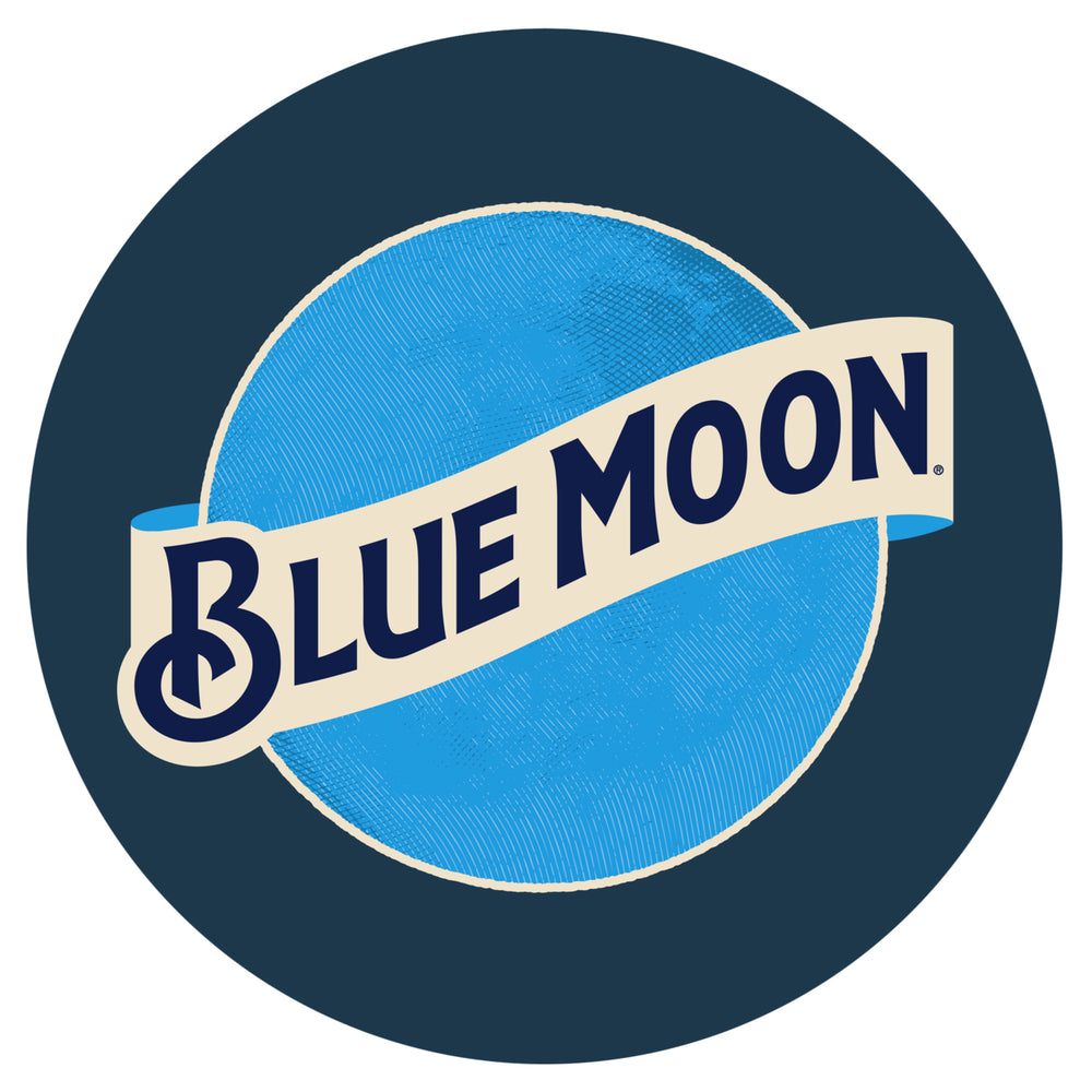 Blue Moon Padded Swivel Bar Stool 30 Inches High Image 2