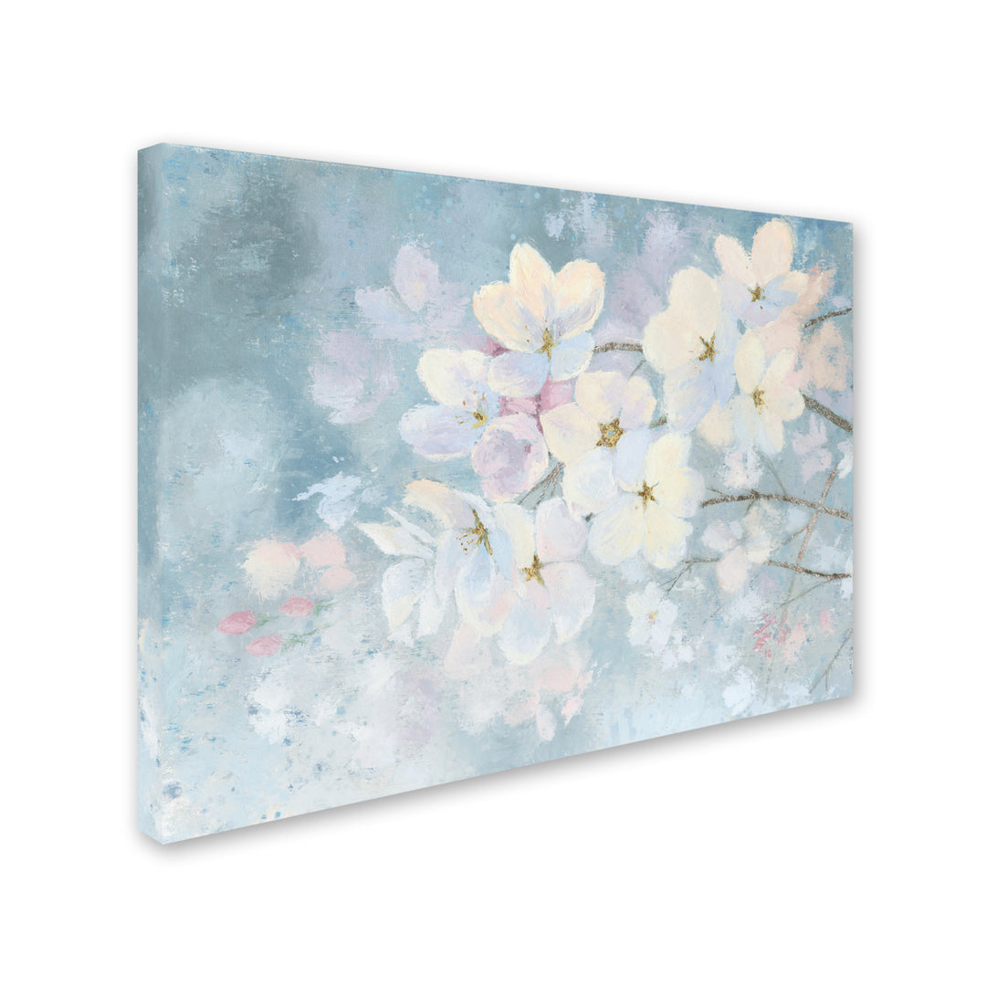 James Wiens Splendid Bloom Canvas Art 18 x 24 Image 2