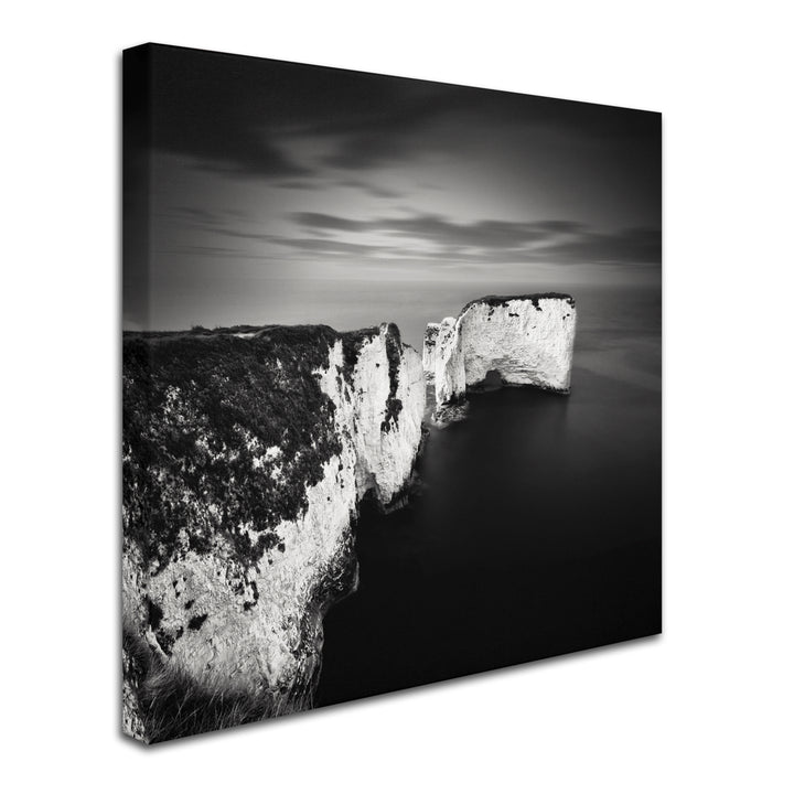 Rob Cherry Old Harry Large Canvas Art 35 x 35 Image 2