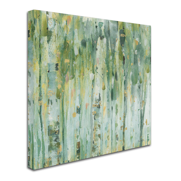 Lisa Audit The Forest III Canvas Art 24 x 24 Image 2