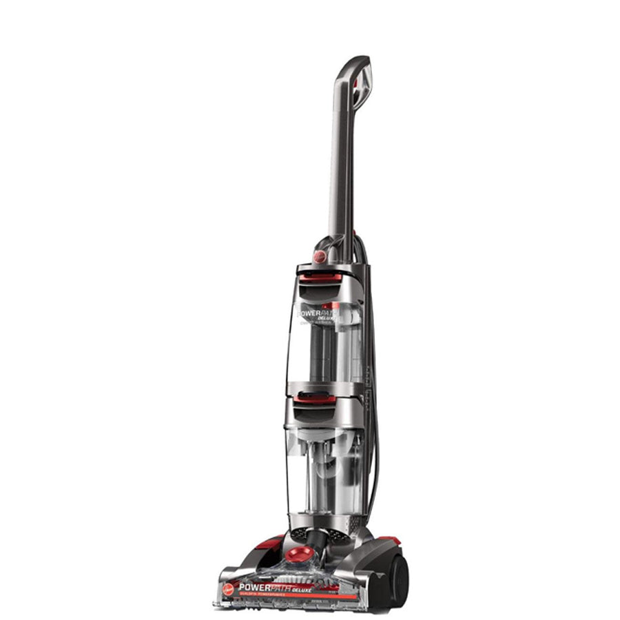 Hoover Power Path Deluxe Carpet Washer Image 1