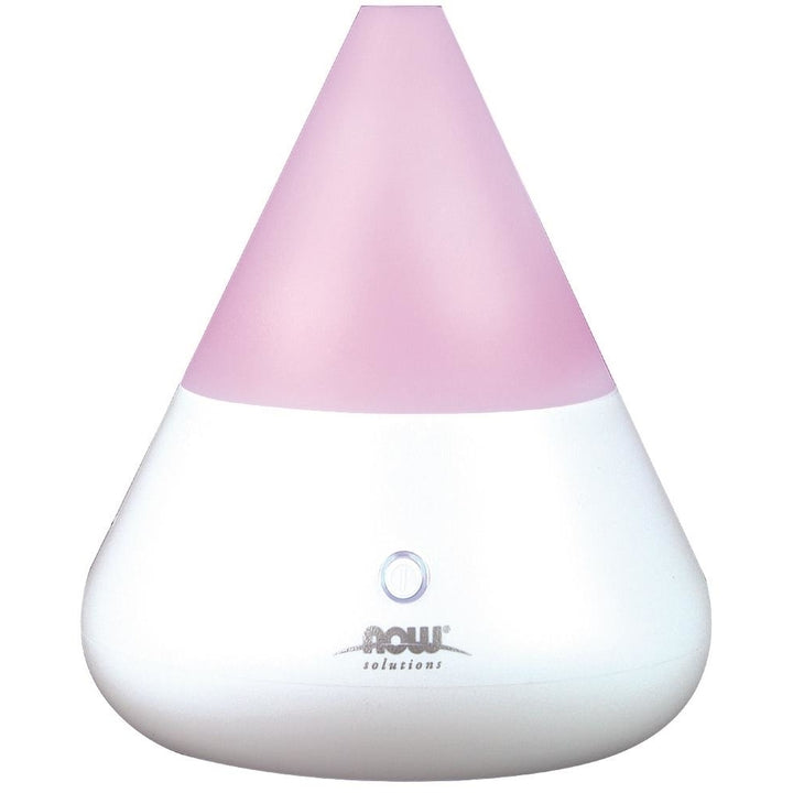 Now Foods Ultrasonic Oil Diffuser Aromatherapy Spa Vapor Wellness Healthy Home Image 3