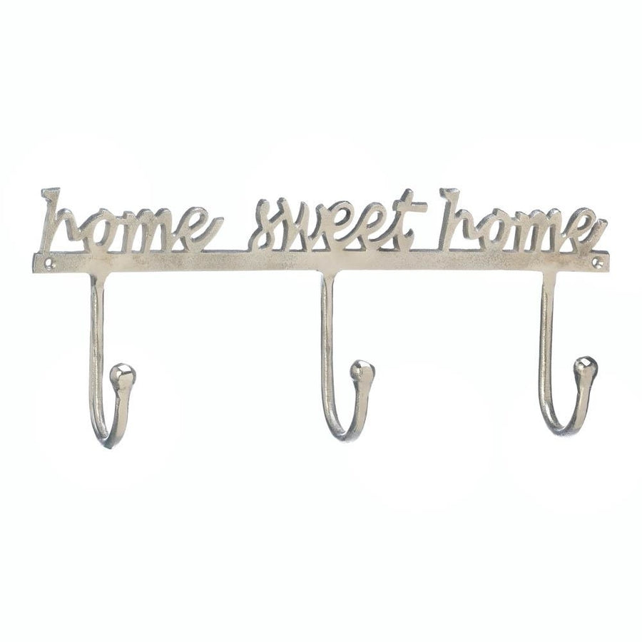 HOME SWEET HOME WALL HOOK Image 1